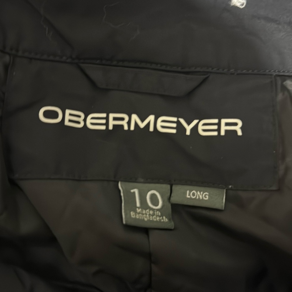 Women’s ski pants